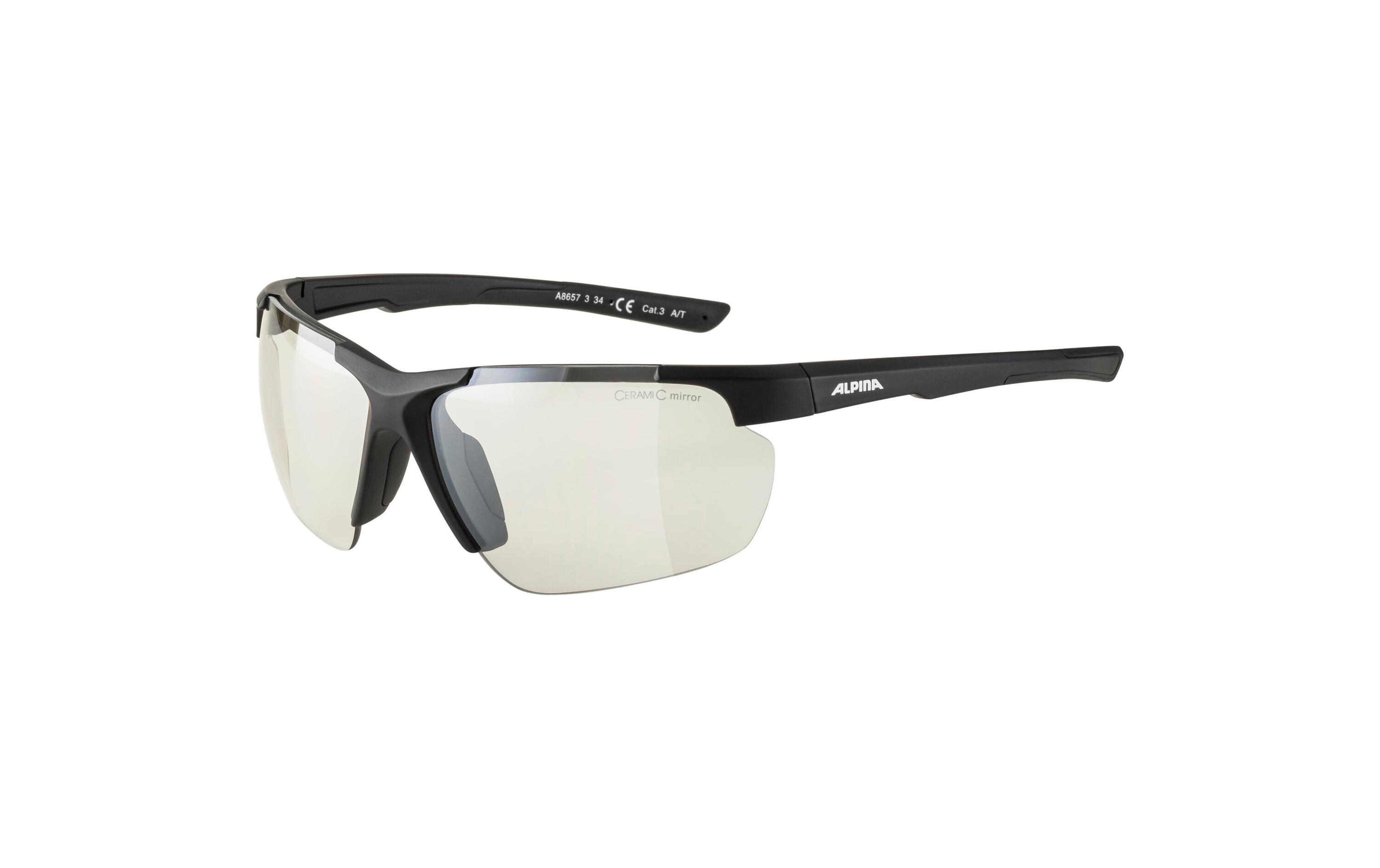 Sportbrille DEFEY HRVelobrille