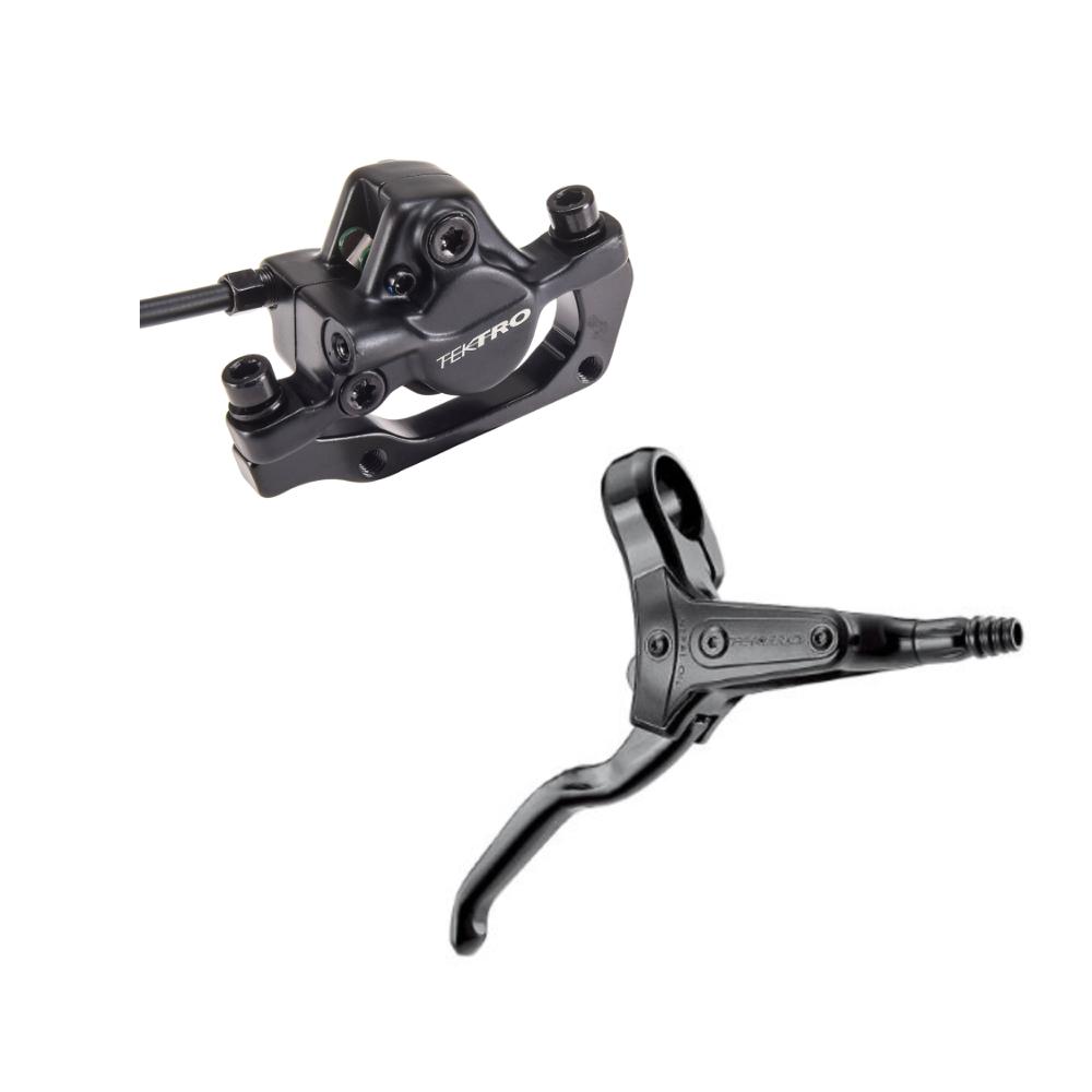 Tektro HD-M285 Hydraulisk Skivebremse Sæt For