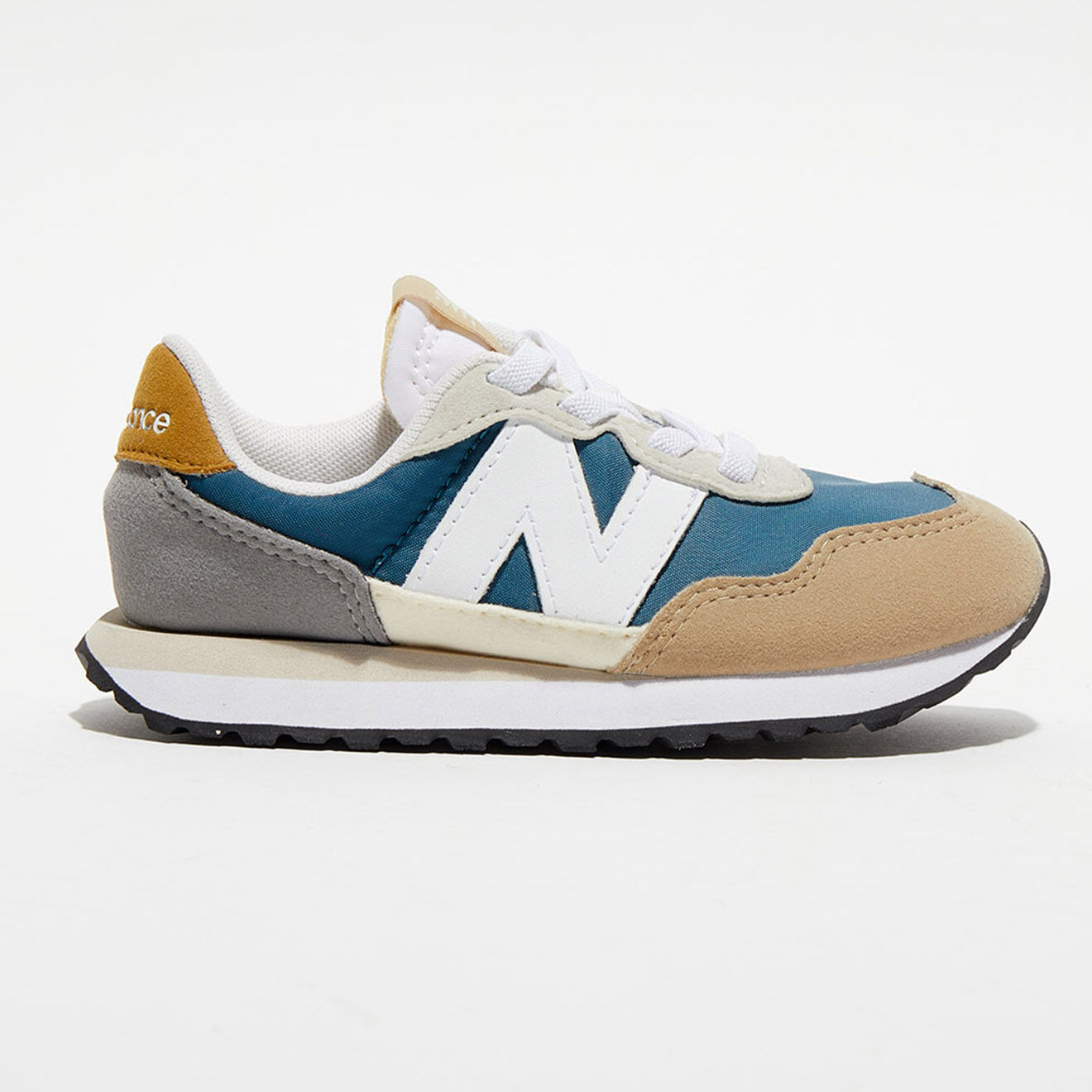 New Balance Baskets 237 multicolores