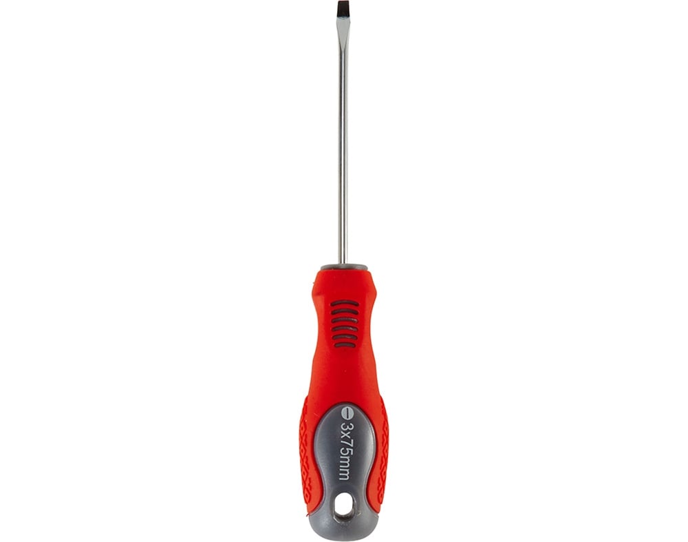 CHAVE DE FENDAS AUCHAN 3X75MM