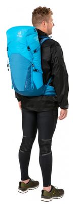 Sac de Randonnée Deuter Speed Lite 30 Bleu