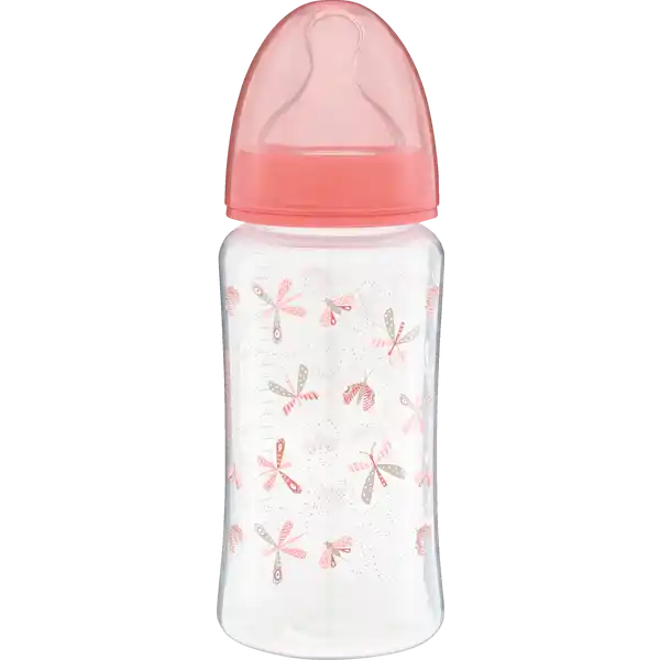BABYDREAM FLASCHE DIE KLASSISCHE 300 ML AB 0 MONATEN