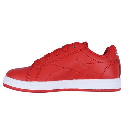 Reebok Sneakers - RBK Royal Complete CLN 2. - R?d