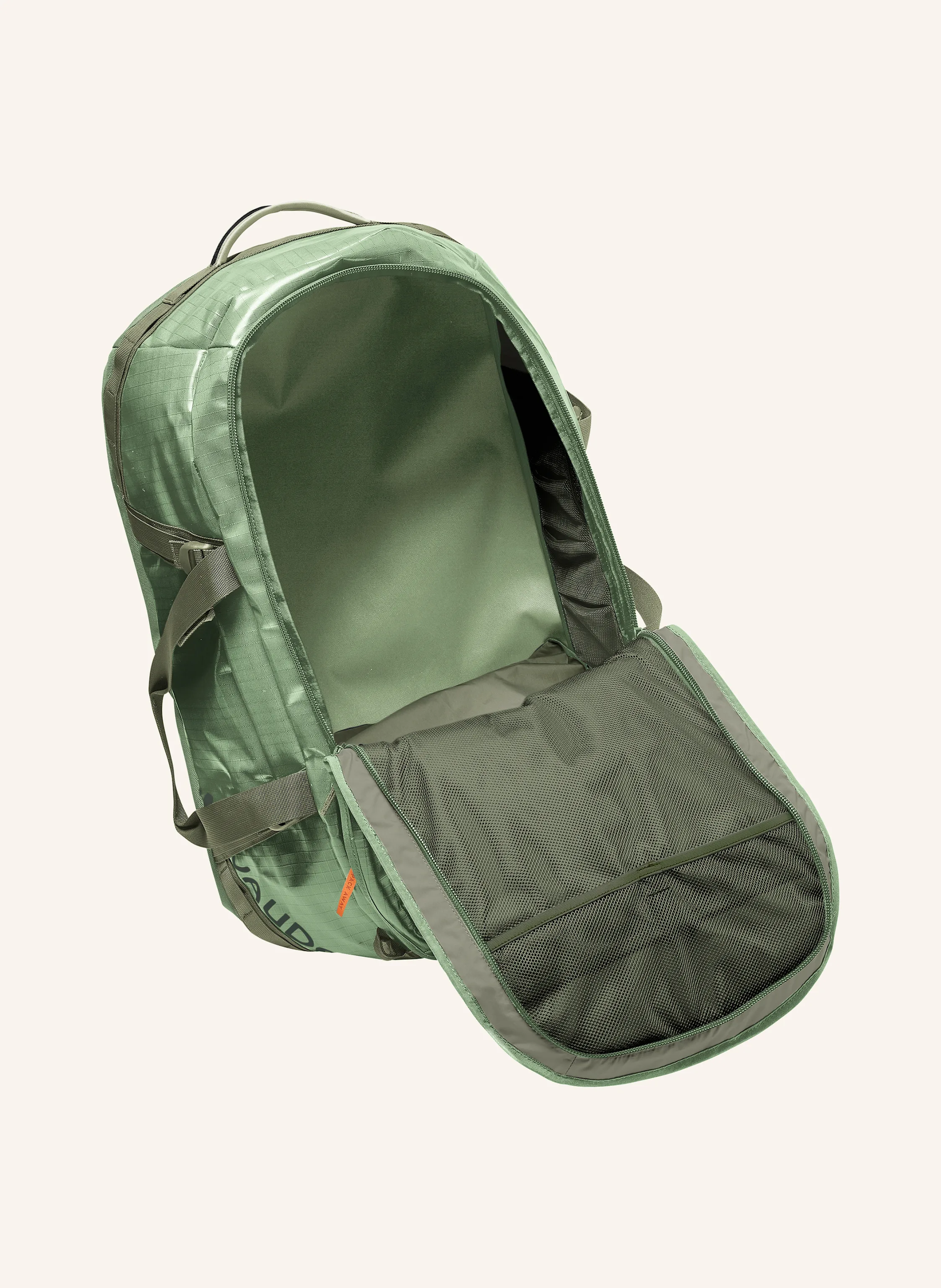 VAUDE Reisetasche CITYDUFFEL 65