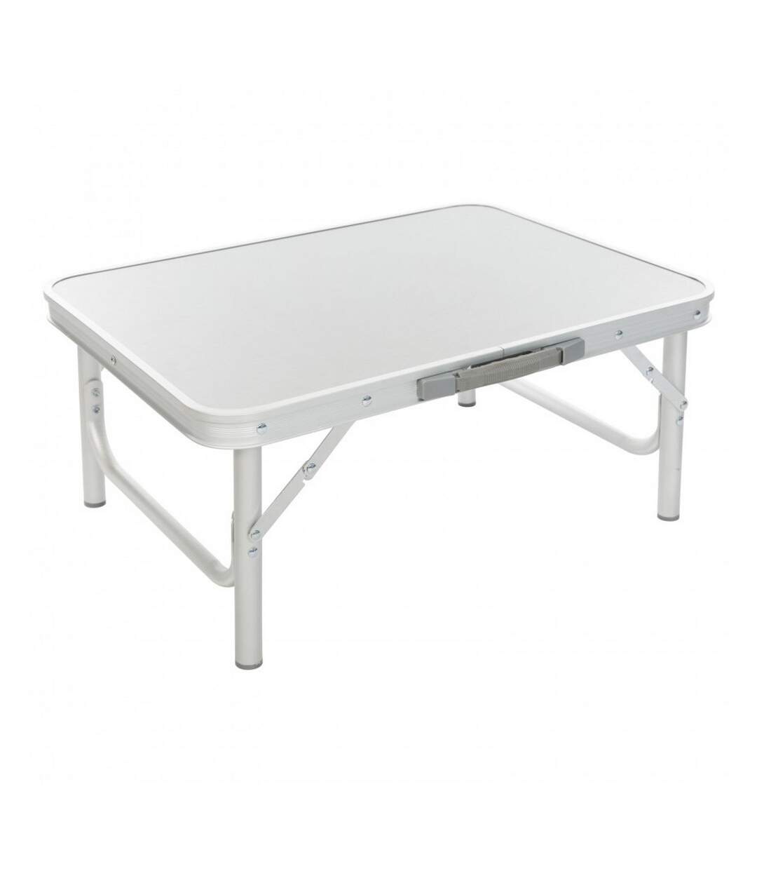 Trespass - Table de camping TRESTLES (Argent X) (Taille unique) - UTTP3481