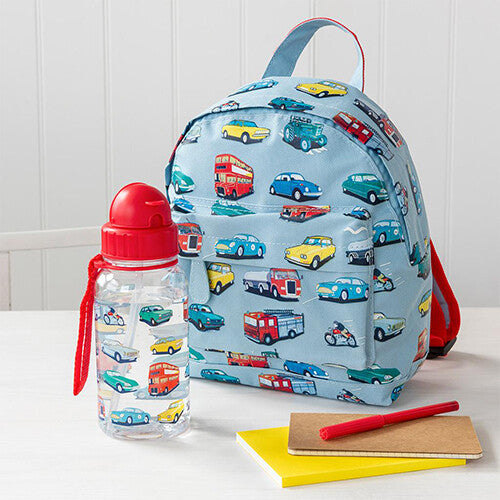 Rex london mini rugzak road trip - 25 cm