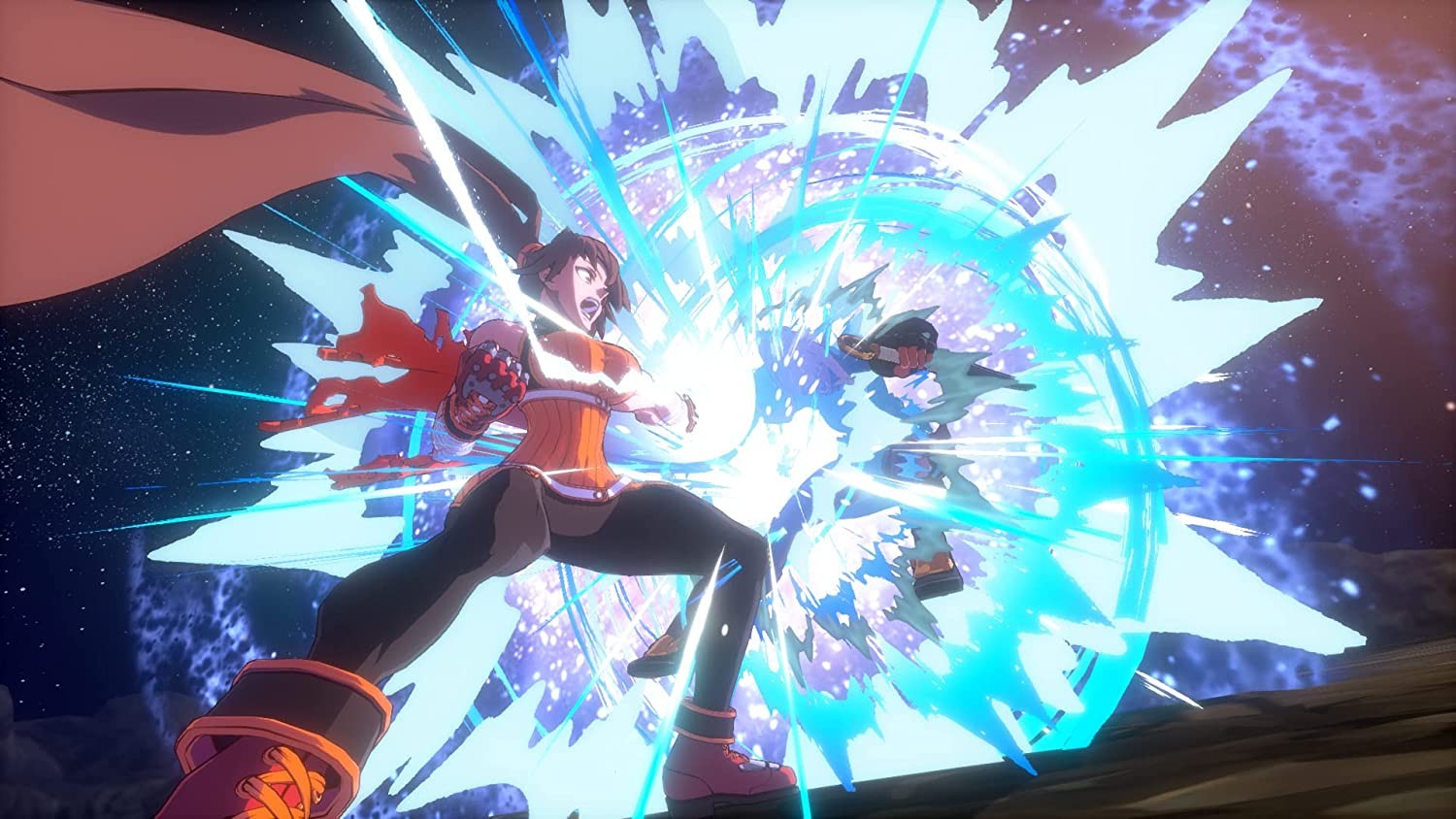 DNF Duel- Nintendo Switch