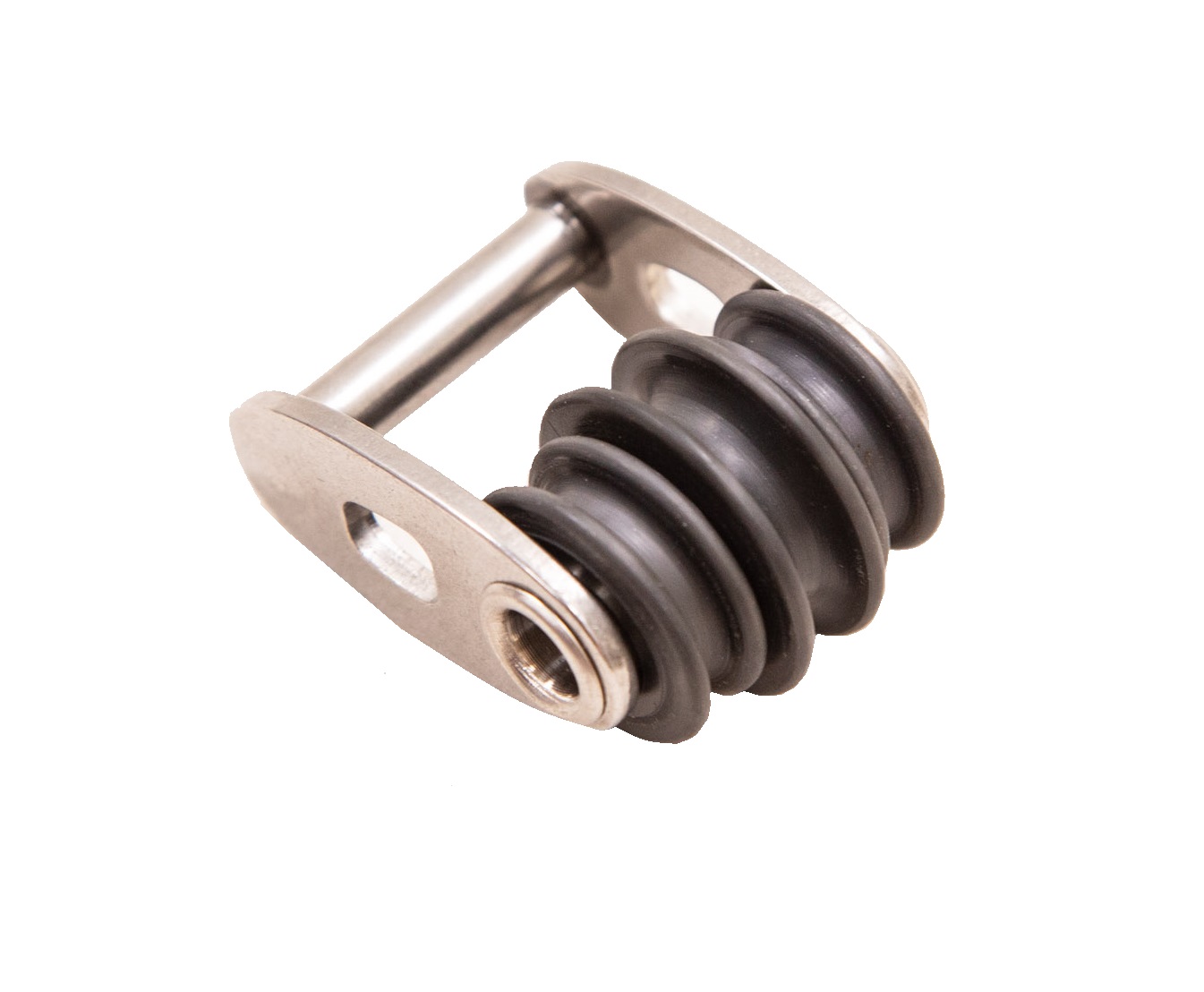 Avanti sails Poulie d'amure - Tack Pulley