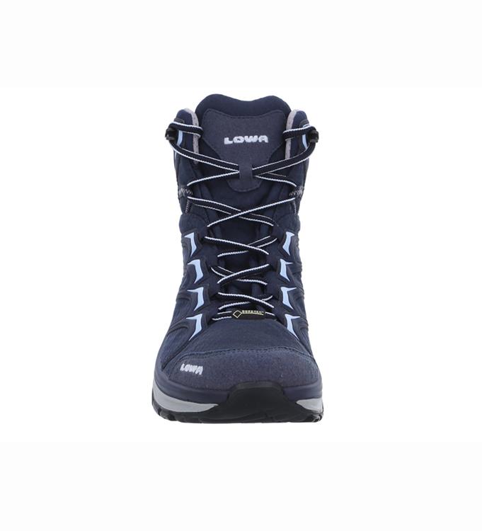 LOWA 320607 6917 INNOX GTX Wandelschoenen BLEU-DARK