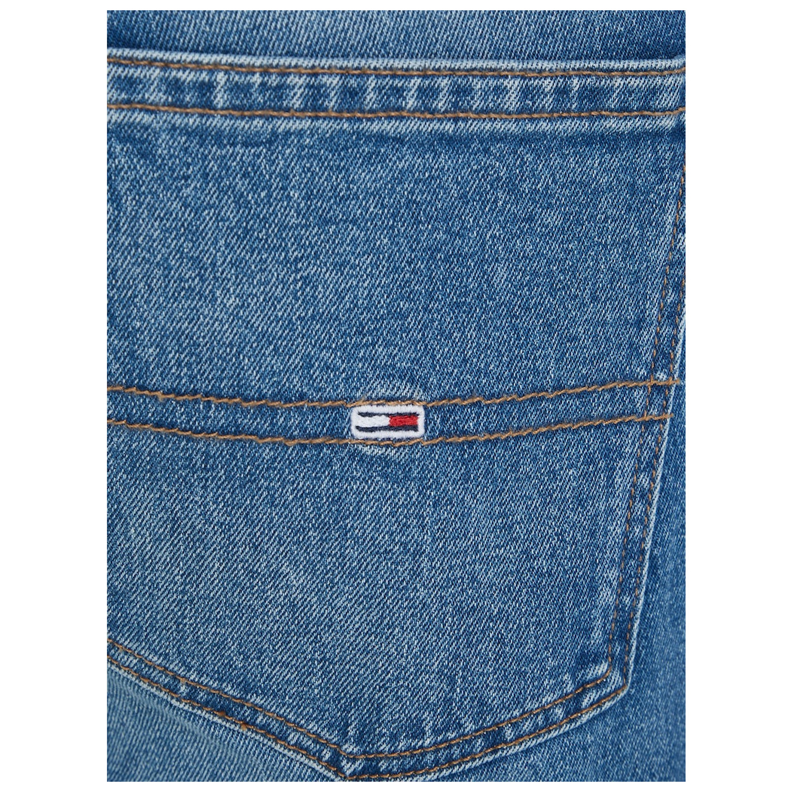 Tommy Jeans RONNIE SHORT BH0131