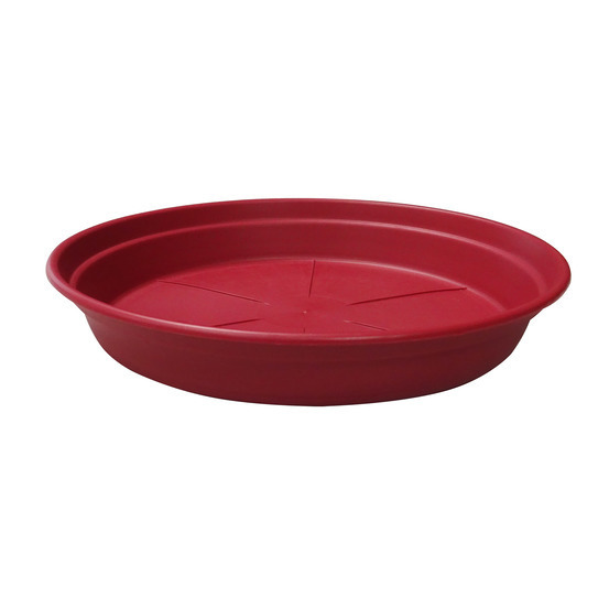 Soucoupe Cocoripot Ø50cm pivoine