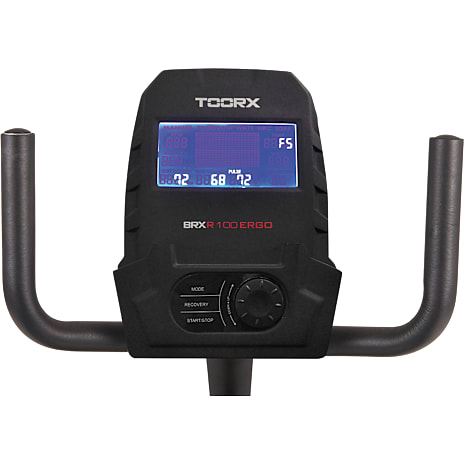 Toorx BRX-R100 Ergo Motionscykel