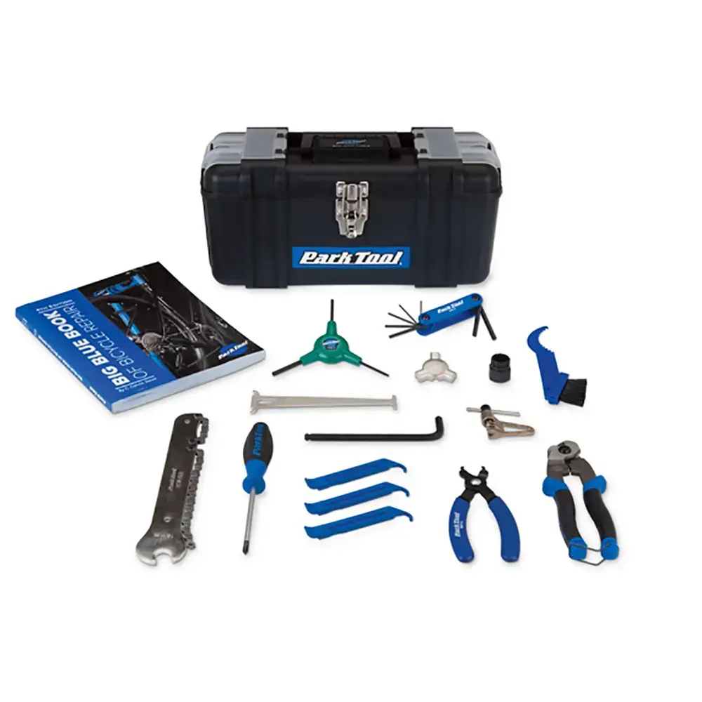 Parktool Gereedschapset SK-4 Starter Kit