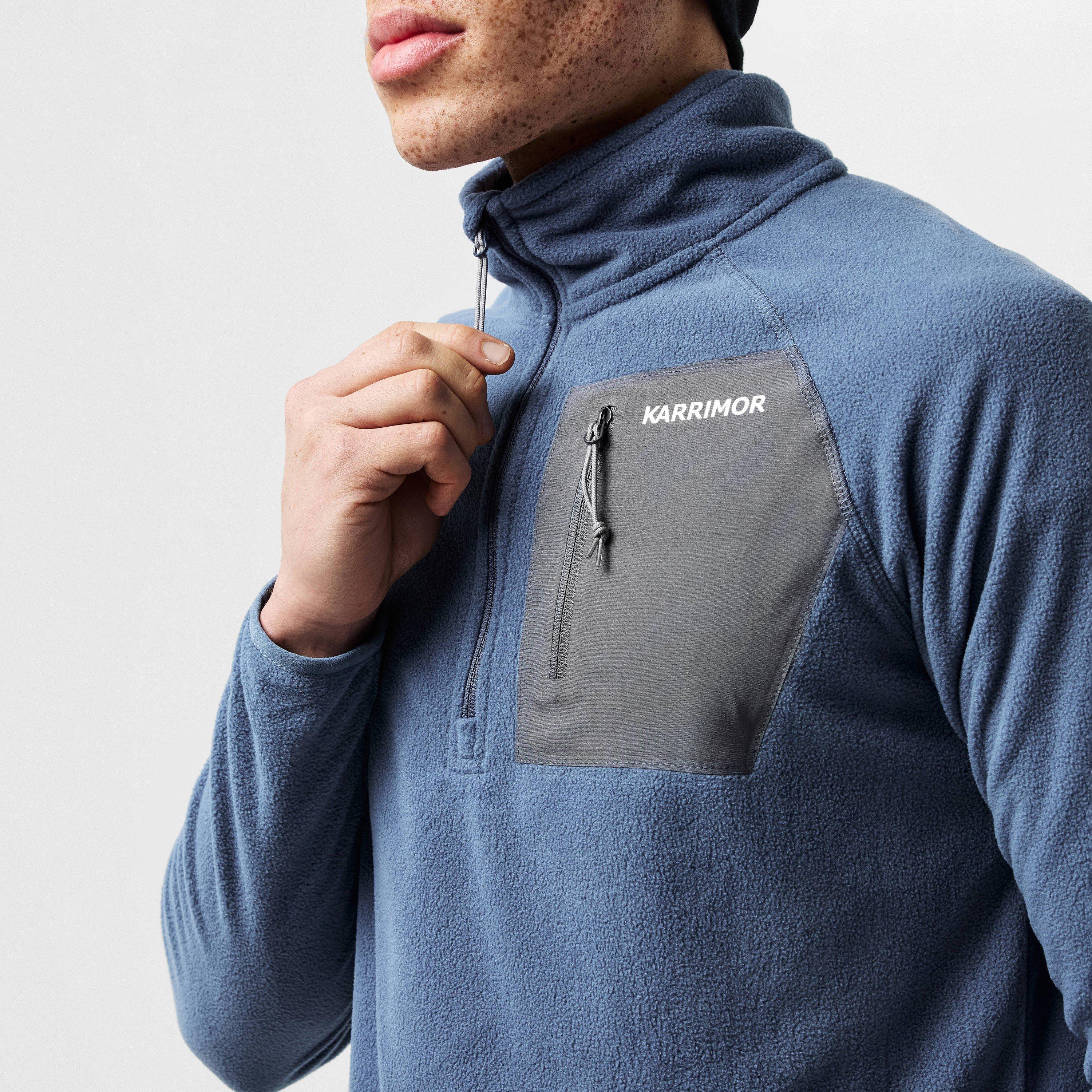 Karrimor HotRock Fleece Mens