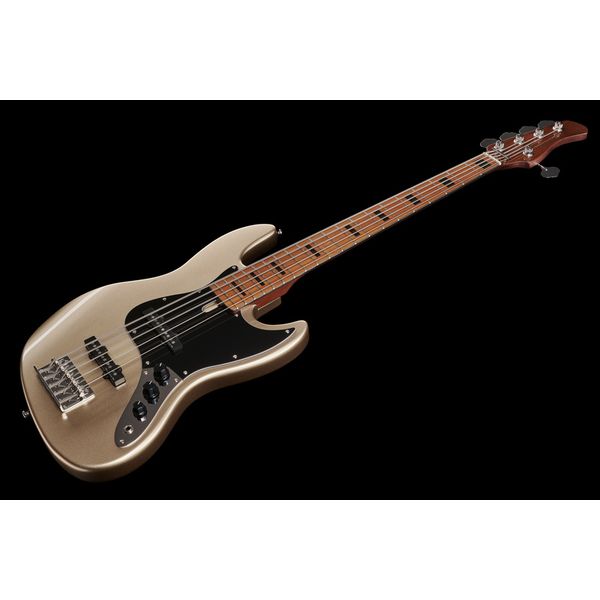 Marcus Miller V5 Alder-5 CGM