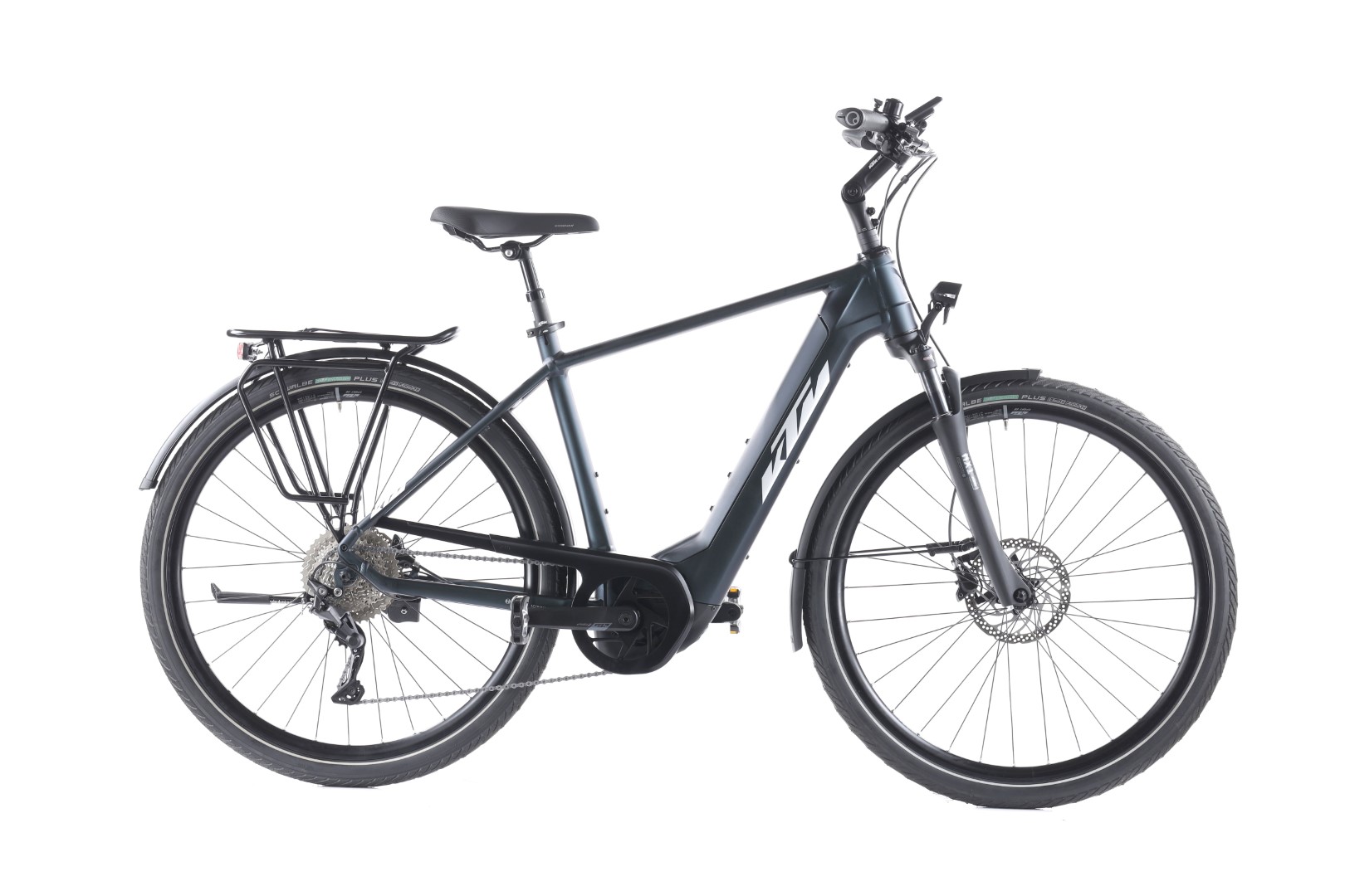 KTM Macina Tour CX 510 (2022) | Diamond