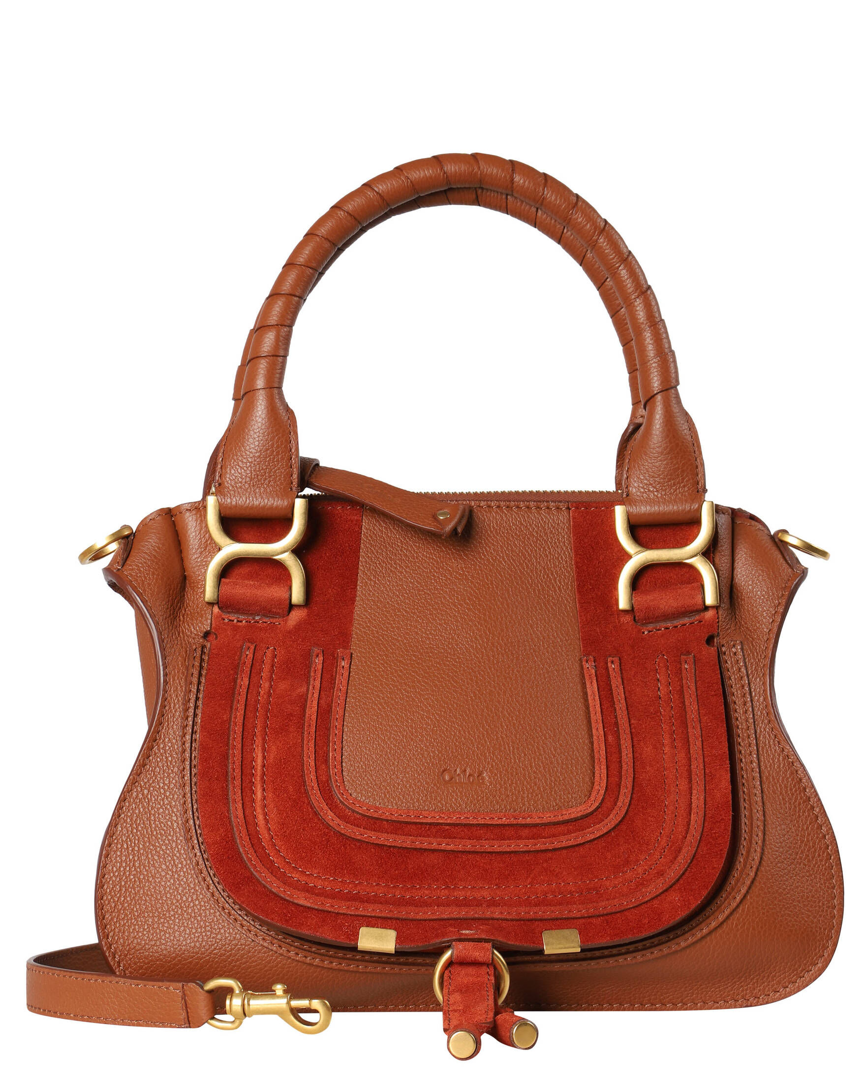 Chloé| Damen Henkeltasche MARCIE