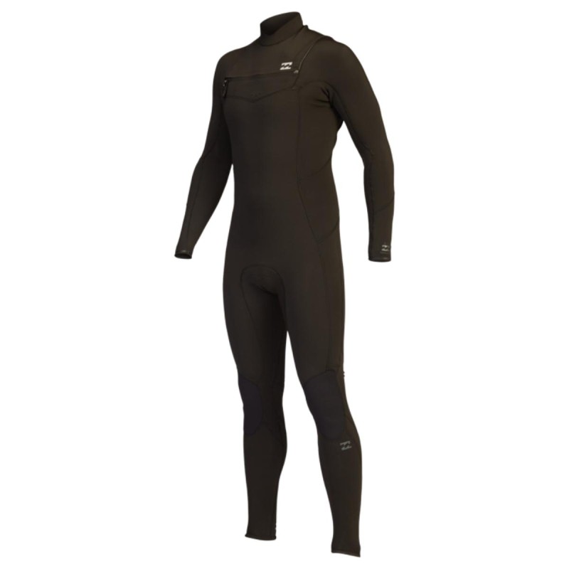 Combinaison Billabong Absolute 4/3mm Chest Zip 2022 - The Corner Shop