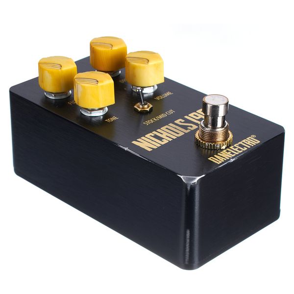 Danelectro Nichols 1966 Vint Fuzz Distor