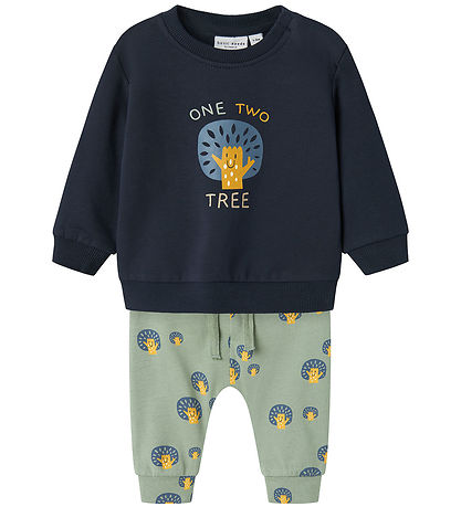 Name It Sweats?t - NbmVroels - Lily Pad