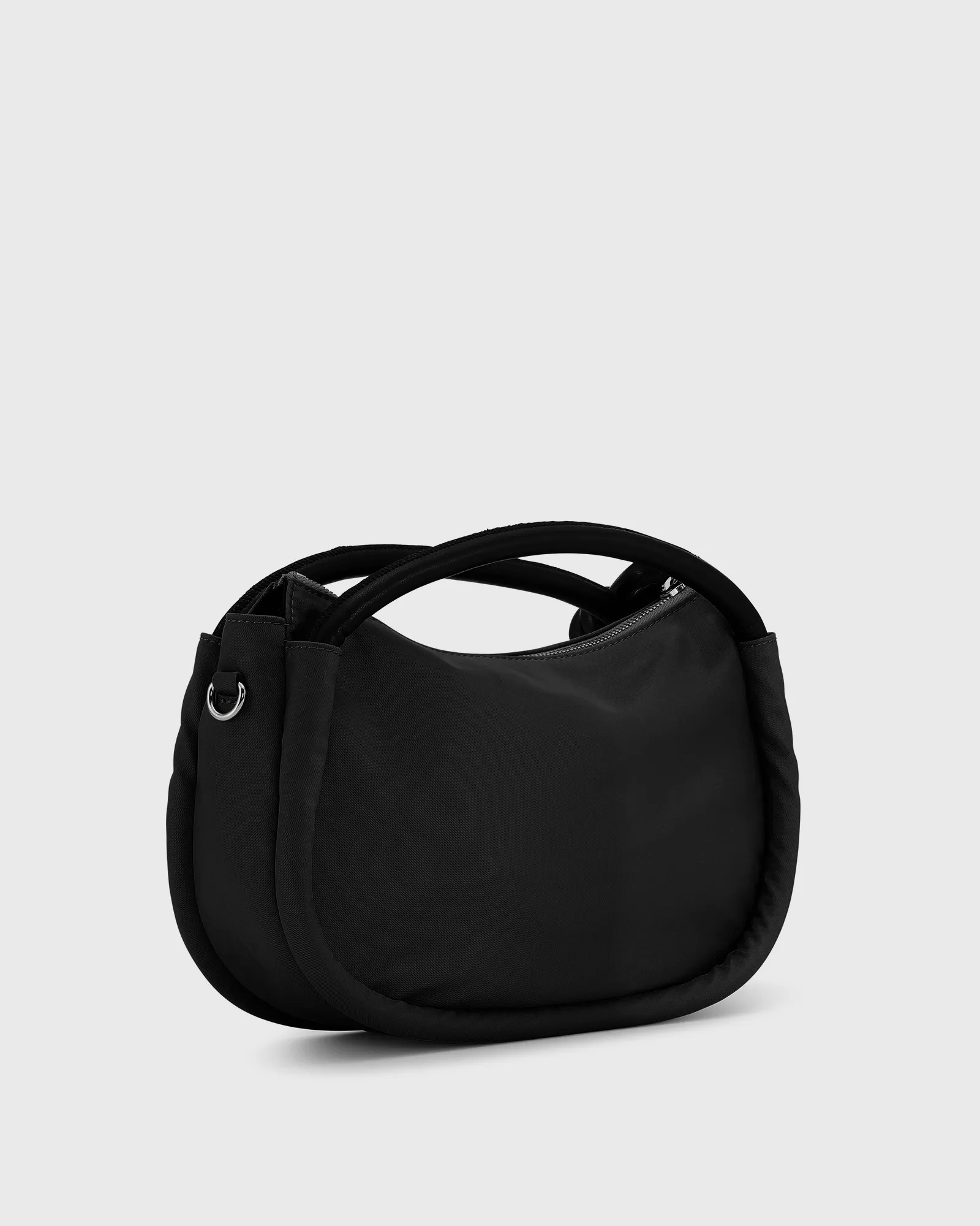 Ganni Knot Mini Bag