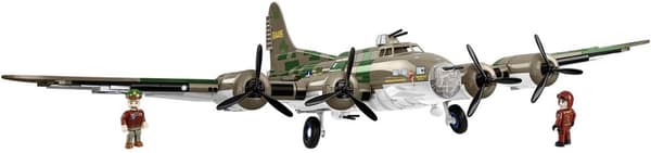 Cobi Boeing B-17F Flying Fortress
