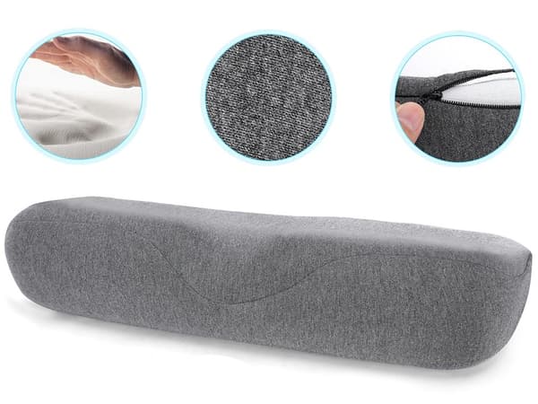 Ergonomisk Nakkepute – Pute