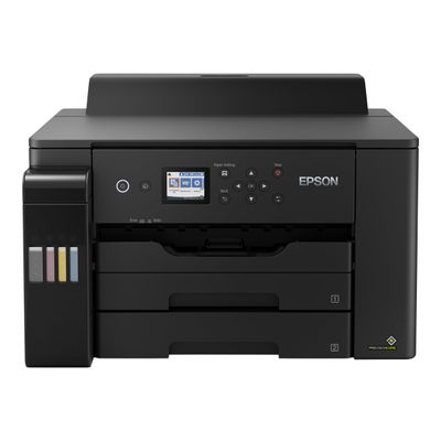 Epson EcoTank ET-16150 - Imprimante jet d'encre couleur A3 - USB, LAN, Wi-Fi