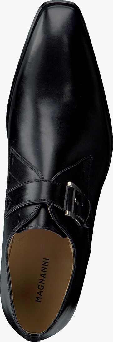 MAGNANNI zwarte magnanni nette schoenen 19531
