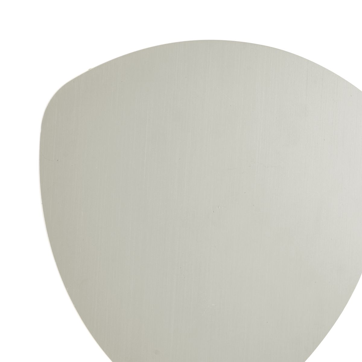 Design wandlamp beige organisch 20 cm 2-lichts - Pulley