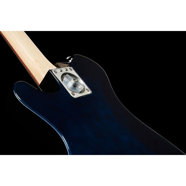 Journey Instruments OE990BL Travel El. Guitar FB