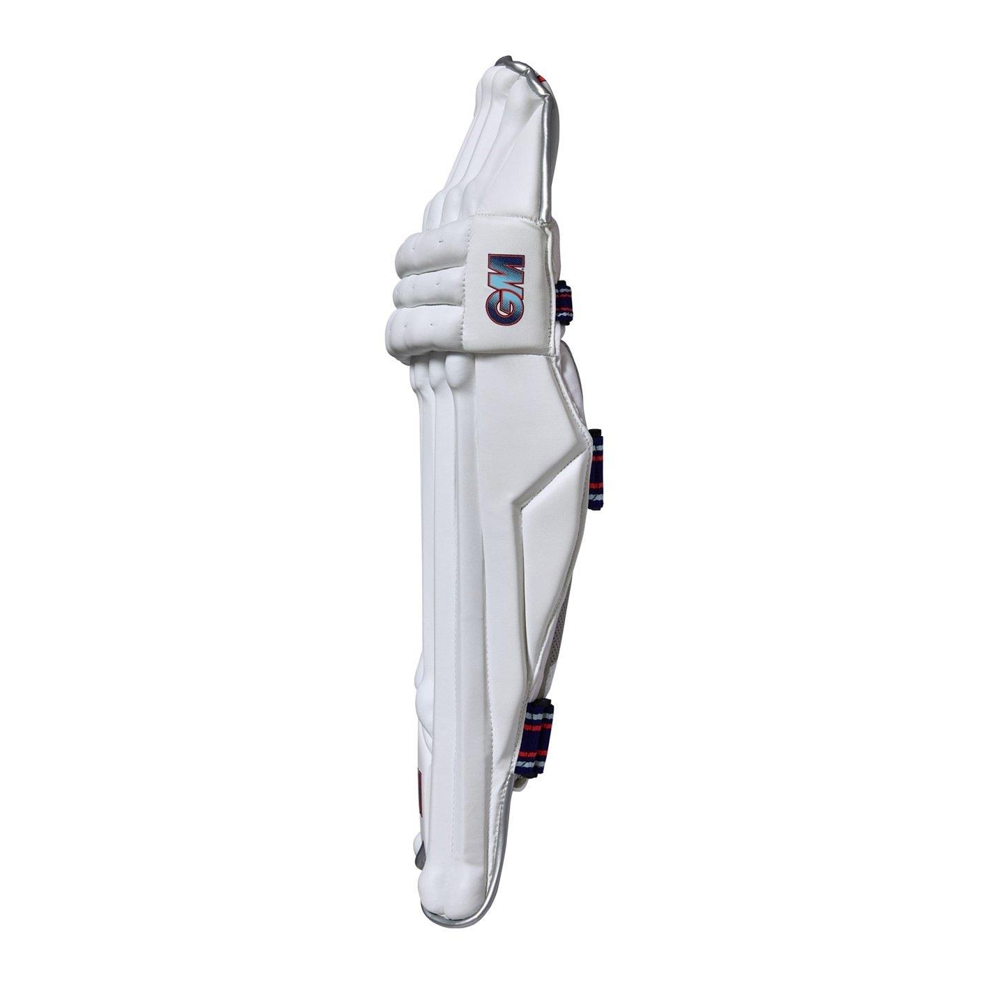 Gunn And Moore GM Mana 600 Cricket Batting Pads Youth