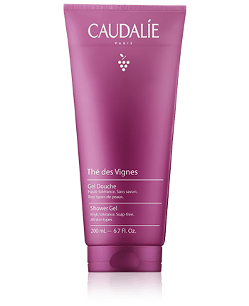 Caudalie Thé des Vignes shower gel 200ml