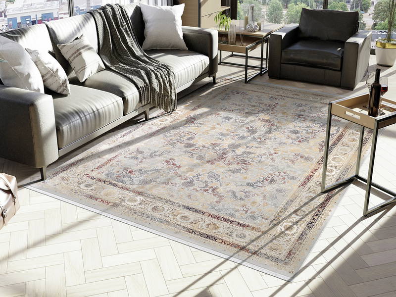 OCI Orient Teppich MYSTIC