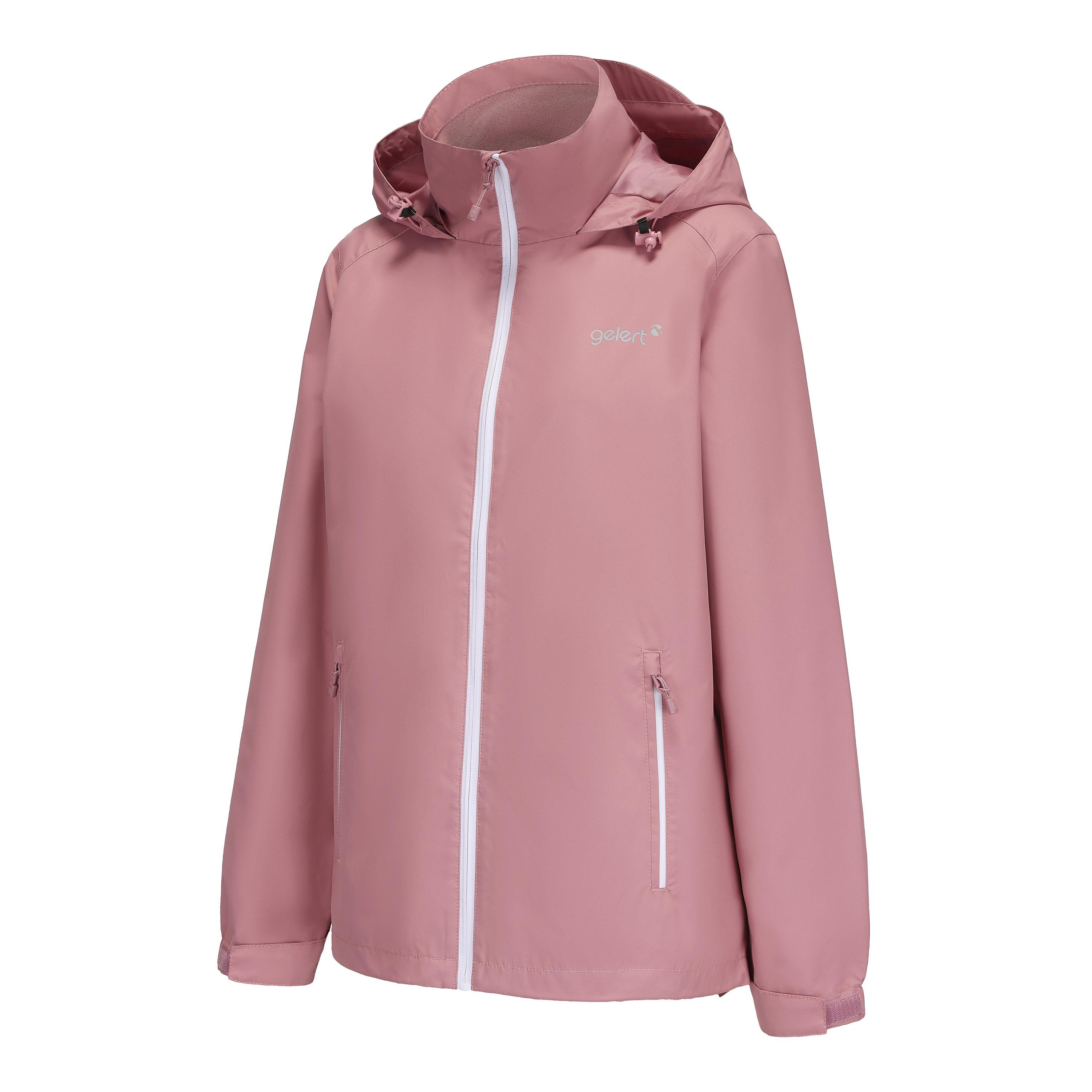 Gelert Ladies Horizon Waterproof Jacket