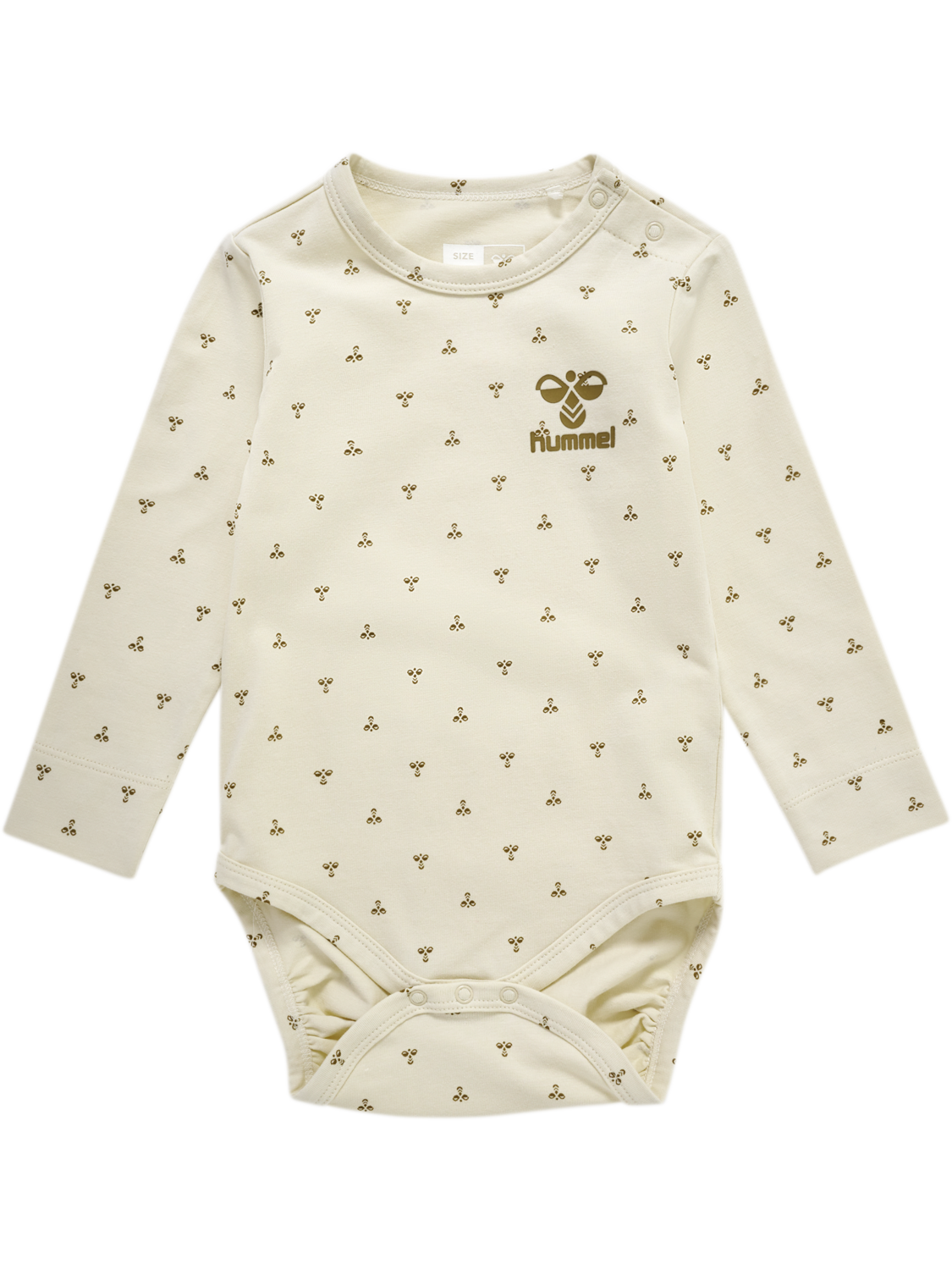 hmlBEESY BODY L/S
