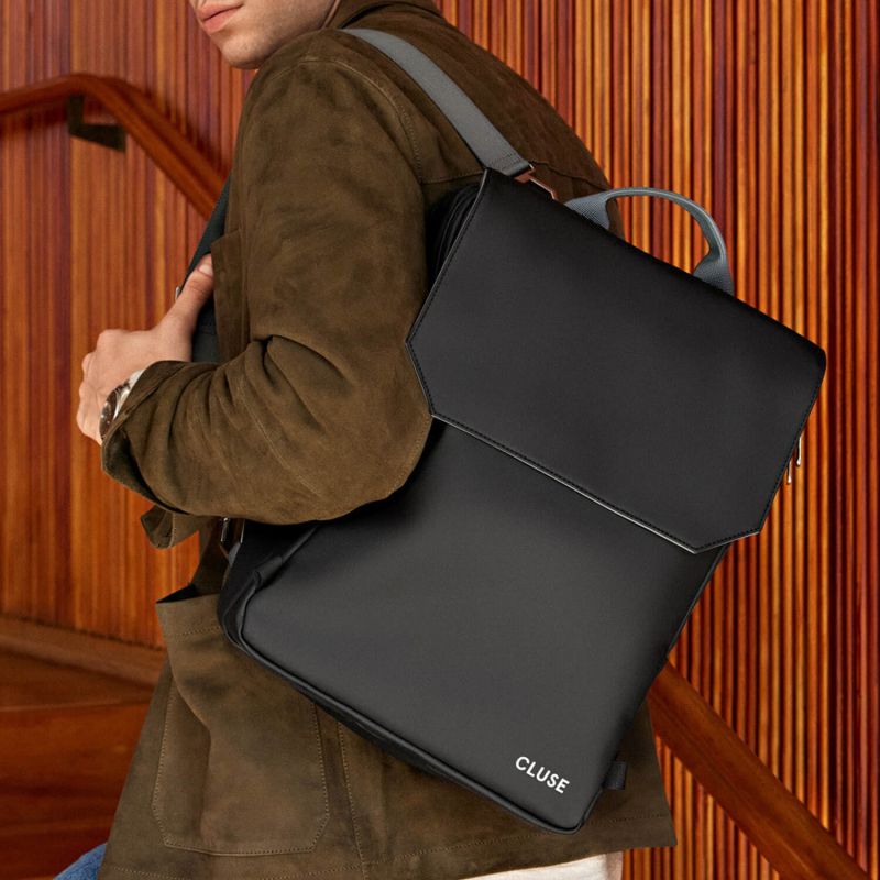 Sac à dos Le Réversible 15.6