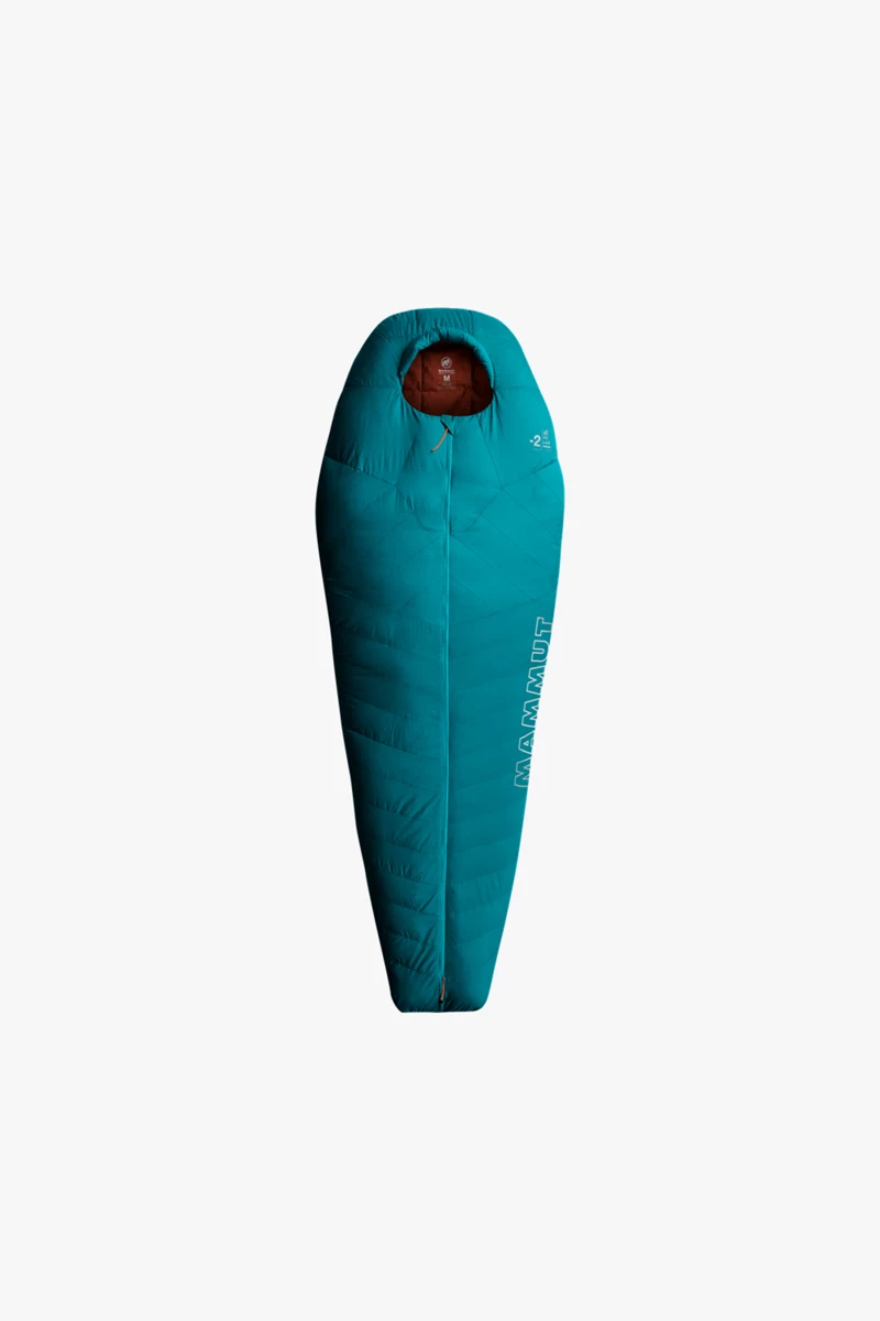 MAMMUT Relax Down -2C Damen Schlafsack