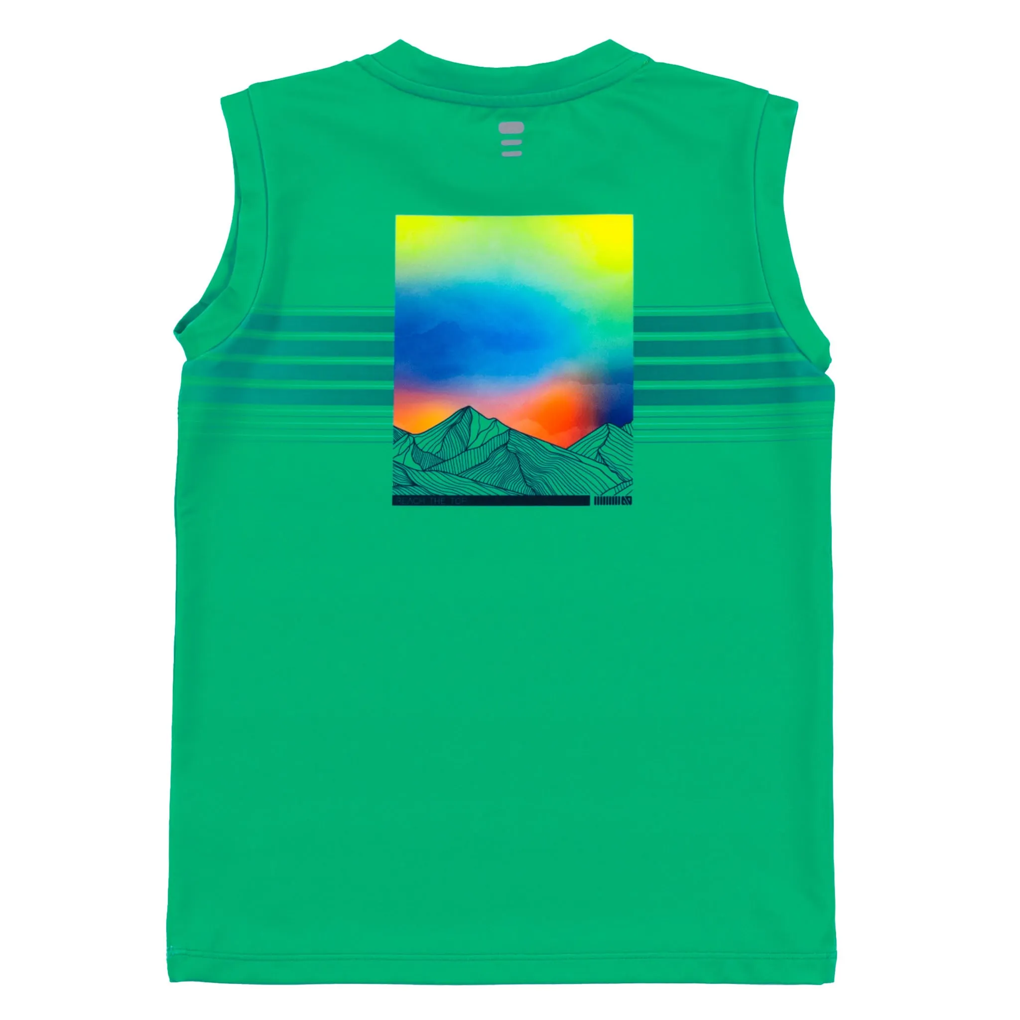 Nanö Camisole Sommet 7-12ans