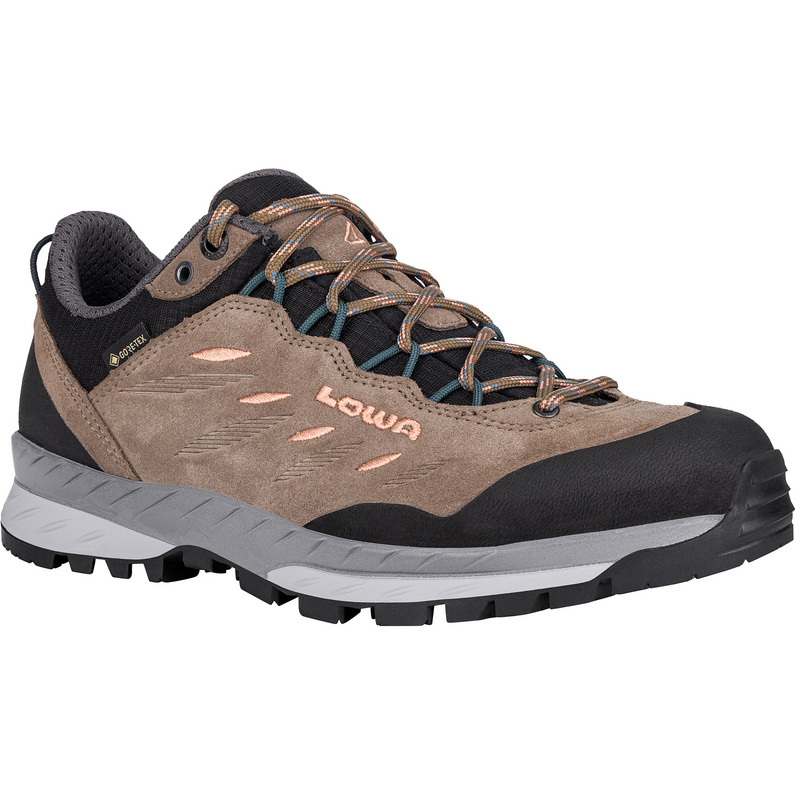 Lowa Damen Delago GTX Lo Schuhe