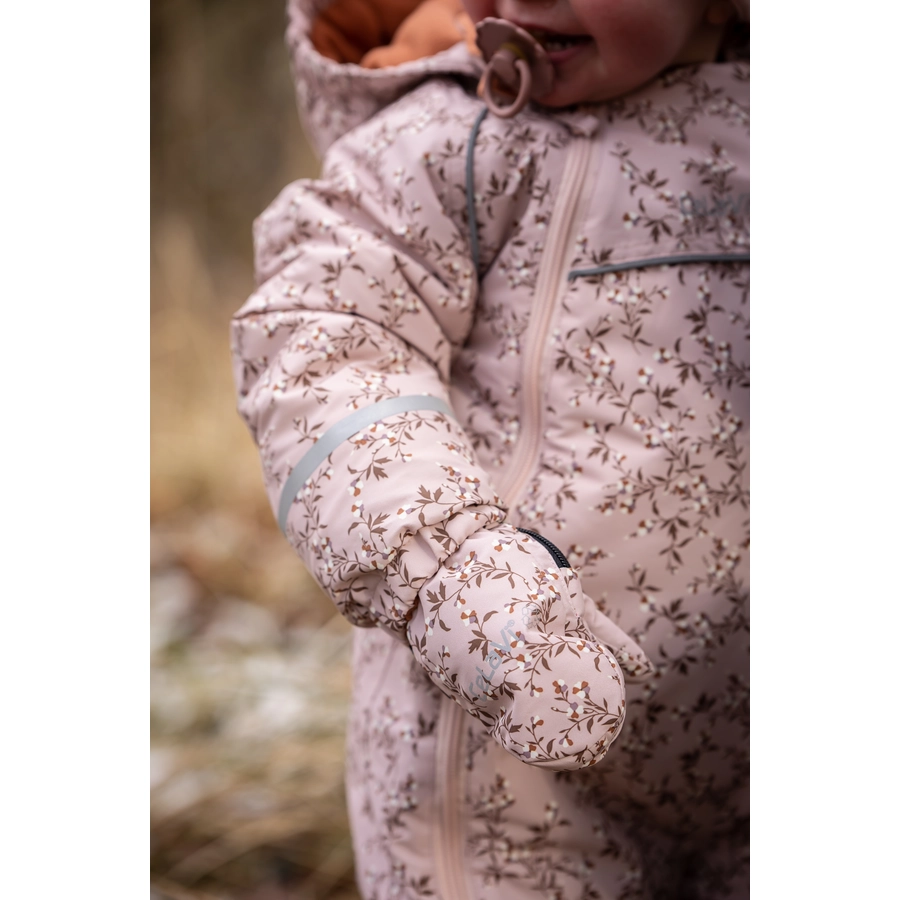 CeLaVi Schneeanzug Peach Whip