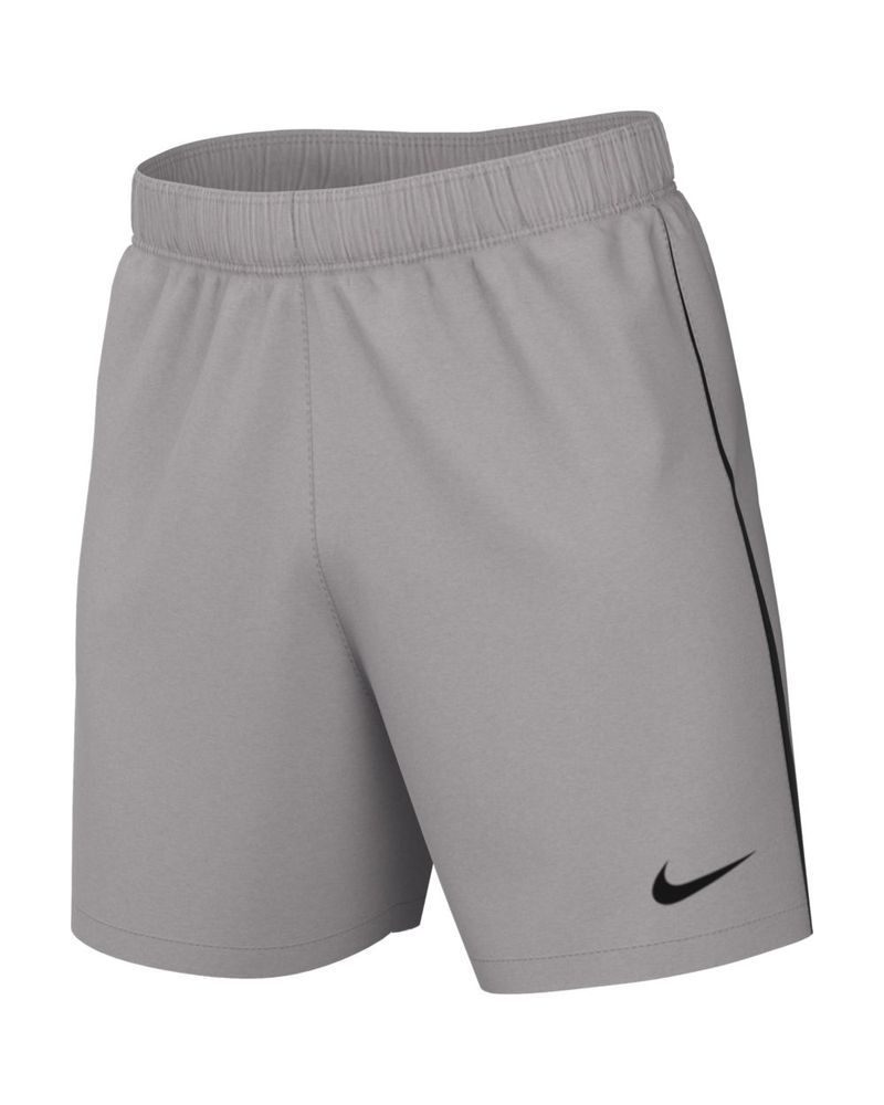 Short de football Nike League Knit III pour enfant
