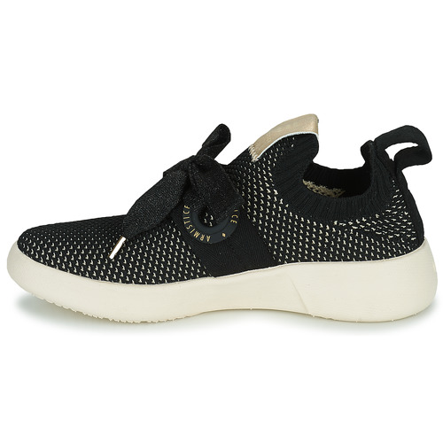 Armistice - VOLT ONE W - Noir