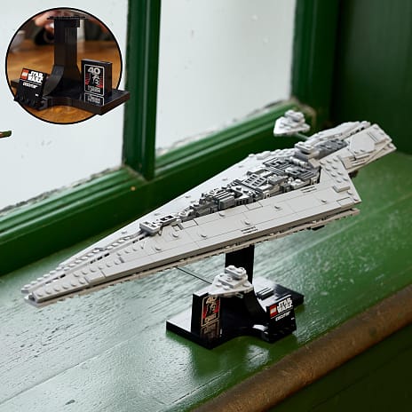 LEGO® Star Wars™ Executor superstjernedestroyer 75356