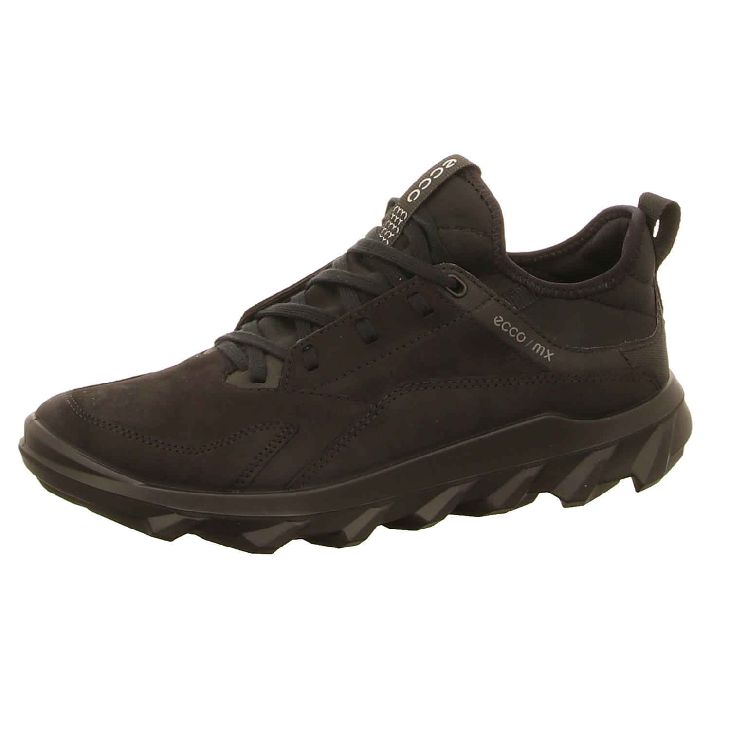 Ecco Sneaker schwarz
