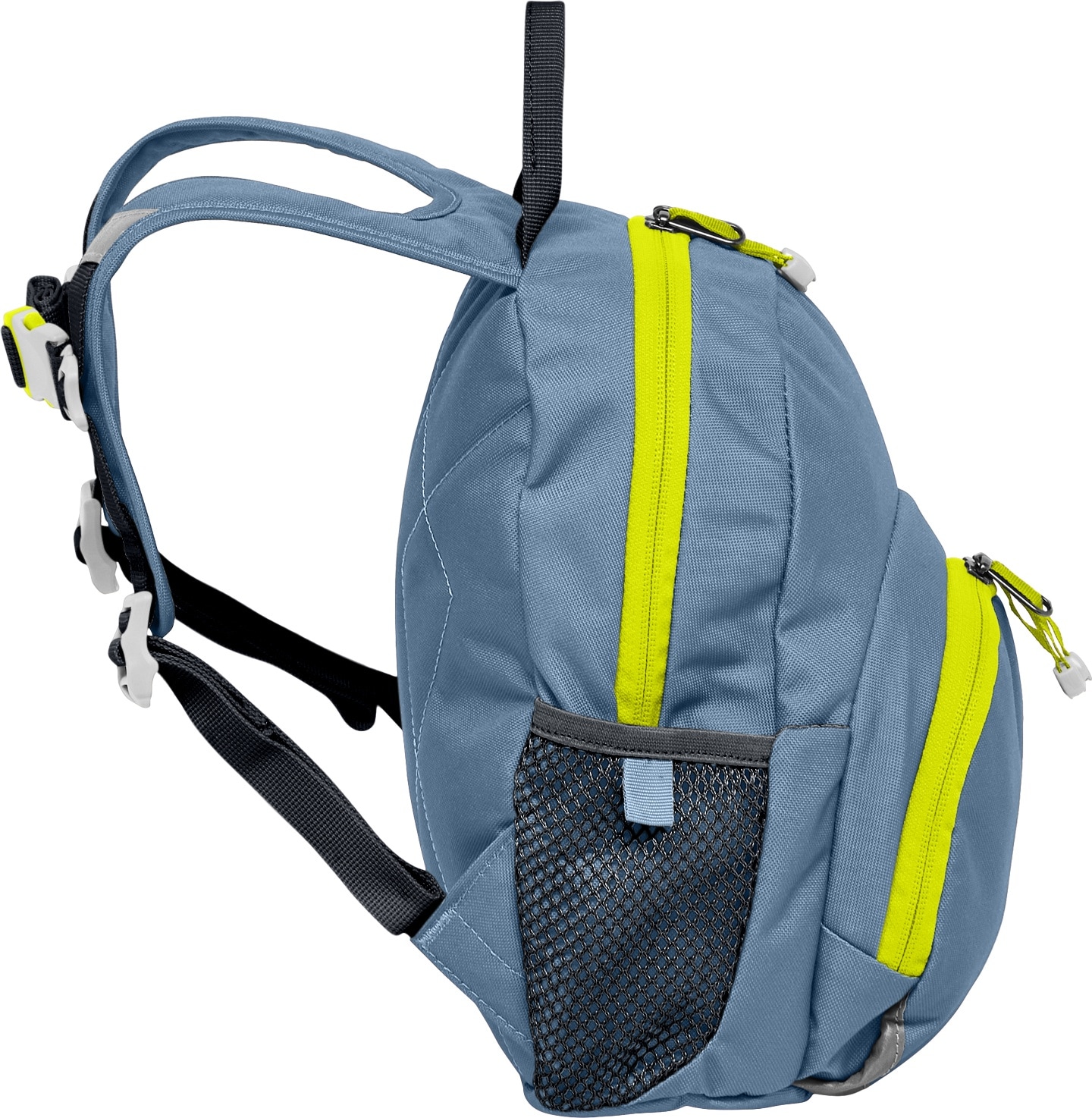 Jack Wolfskin Kinderrucksack »BUTTERCUP«