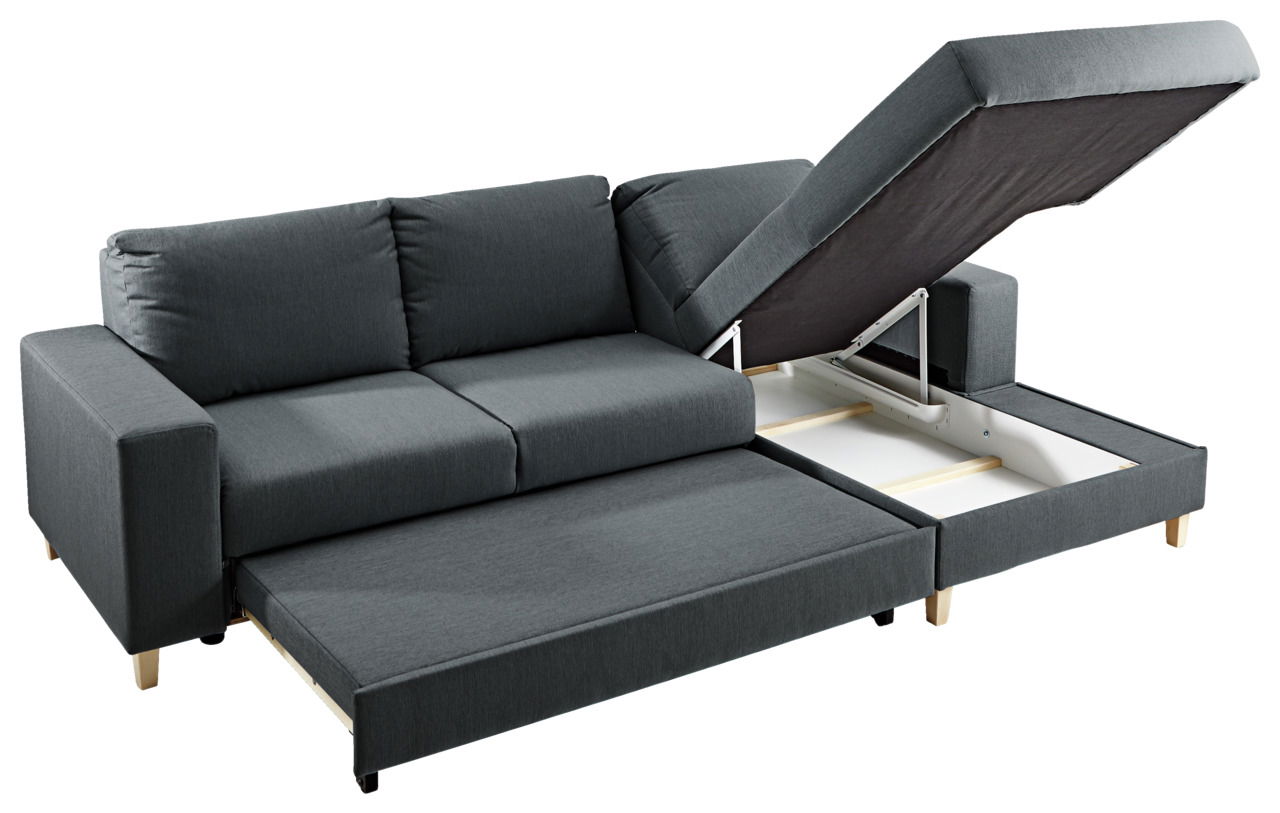 Ti´me Ecksofa ANABELLE