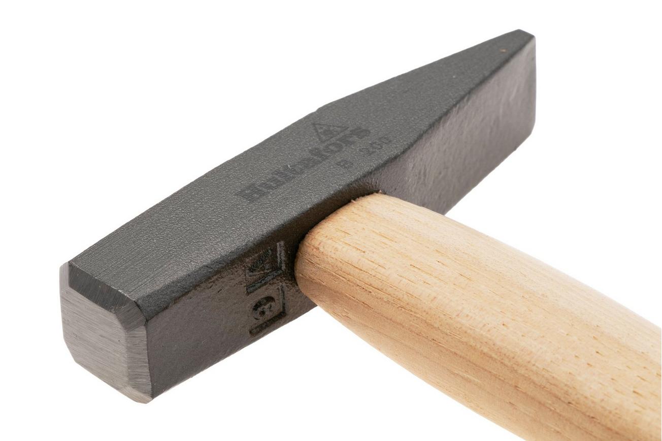 Hultafors Bench Hammer B, 822050, 200 gram, bankhamer