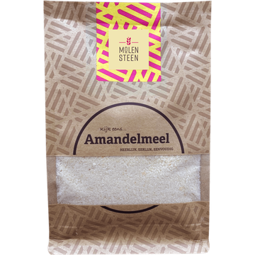 Molensteen Amandelmeel 200g