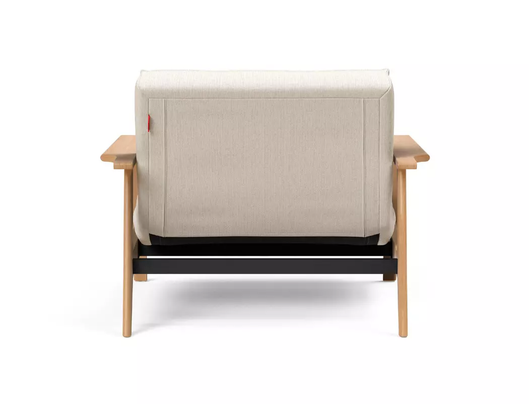Sessel Splitback Frej Eiche